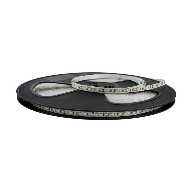 50 Meter LED-Strip PREMIUM 120 LED/m 2835 Dioden IP20 18W/m Rolle