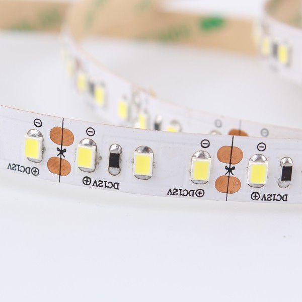 50 Meter LED-Strip PREMIUM 120 LED/m 2835 Dioden IP20 18W/m Rolle