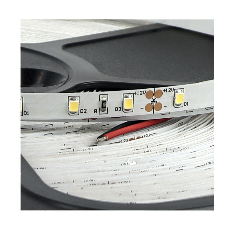50 Meter LED-Strip PREMIUM 60 LED/m Typ 2835 IP20 11W/m