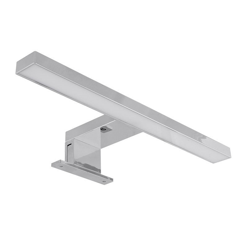 AMBER LED Badleuchte-Spiegelleuchte 4,5W