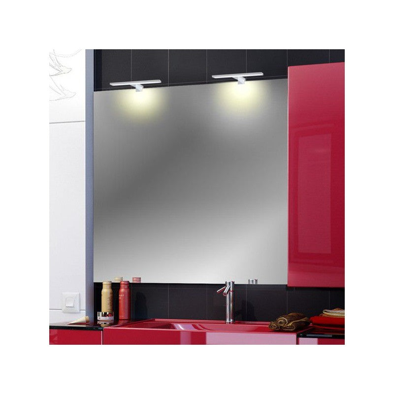 AMBER LED Badleuchte-Spiegelleuchte 4,5W