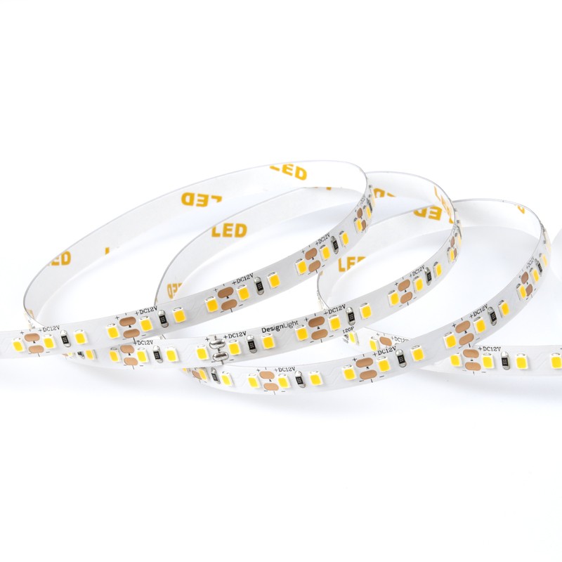 COMFORT LED-Strip 120 LED/m Typ 2835 IP20 14W/m