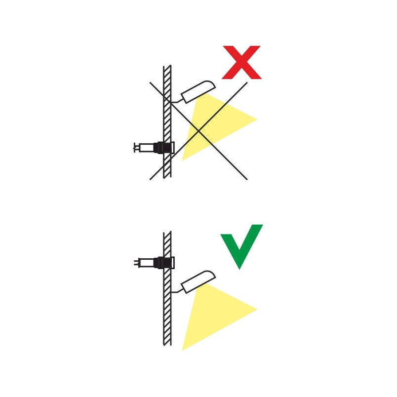 Dämmerungssensor MODELL 4 für Schiene DIN 35 mm