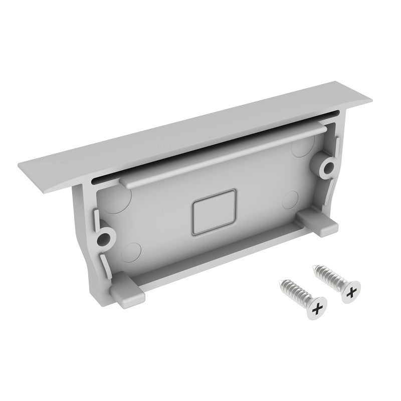 Endkappe für das FOBOS XL Profil