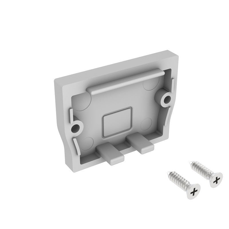 Endkappe für das JAPET Profil