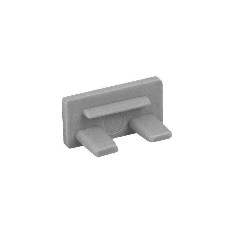 Endkappe für das Profil LINE MINI