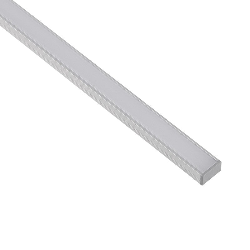 Endkappe für das Profil LINE MINI