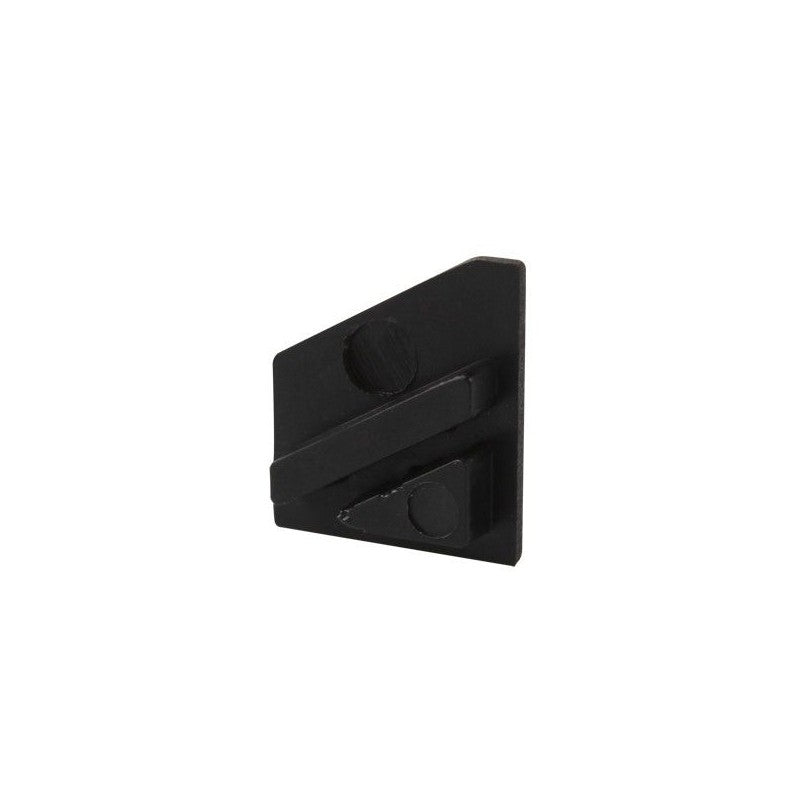 Endkappe für das Profil TRI-LINE MINI