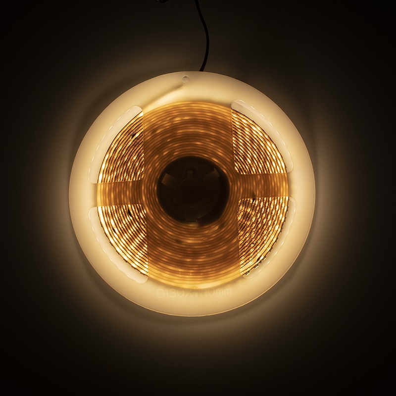 FUTURE LED Strip 880 176 LED/m Typ 2835 IP20 17W/m