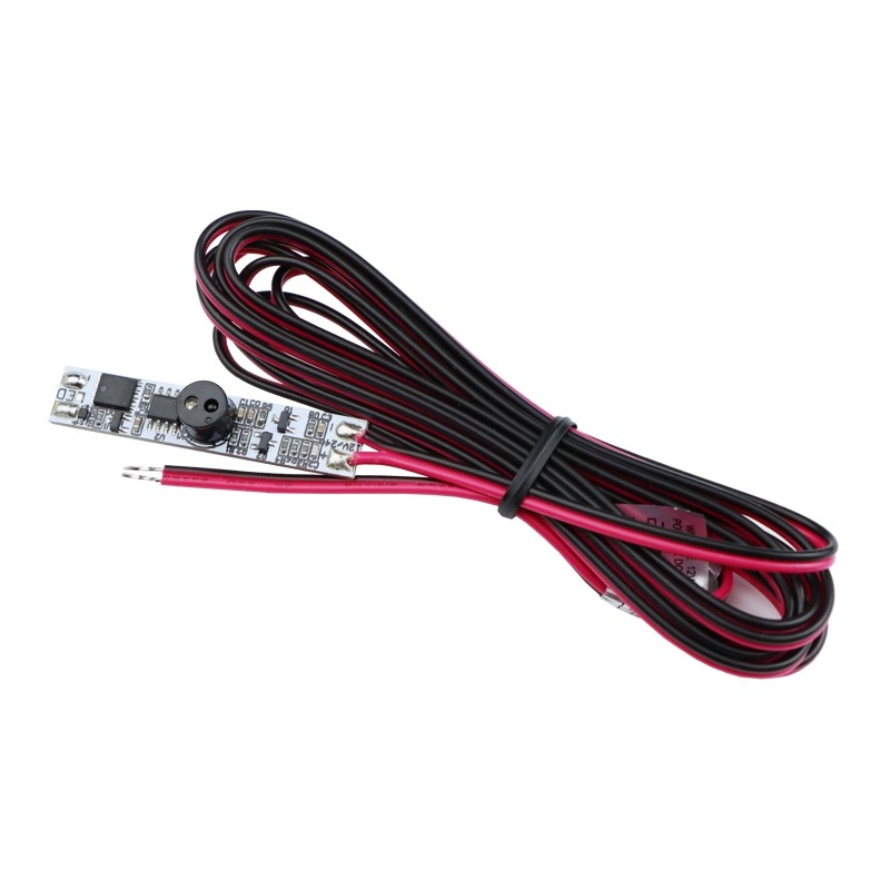 KX60 Näherungsschalter für Profile