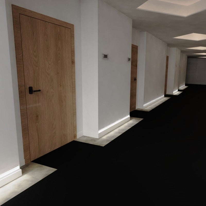 LED Architektonische Profil aluminium DEOLINE TYP C 2m