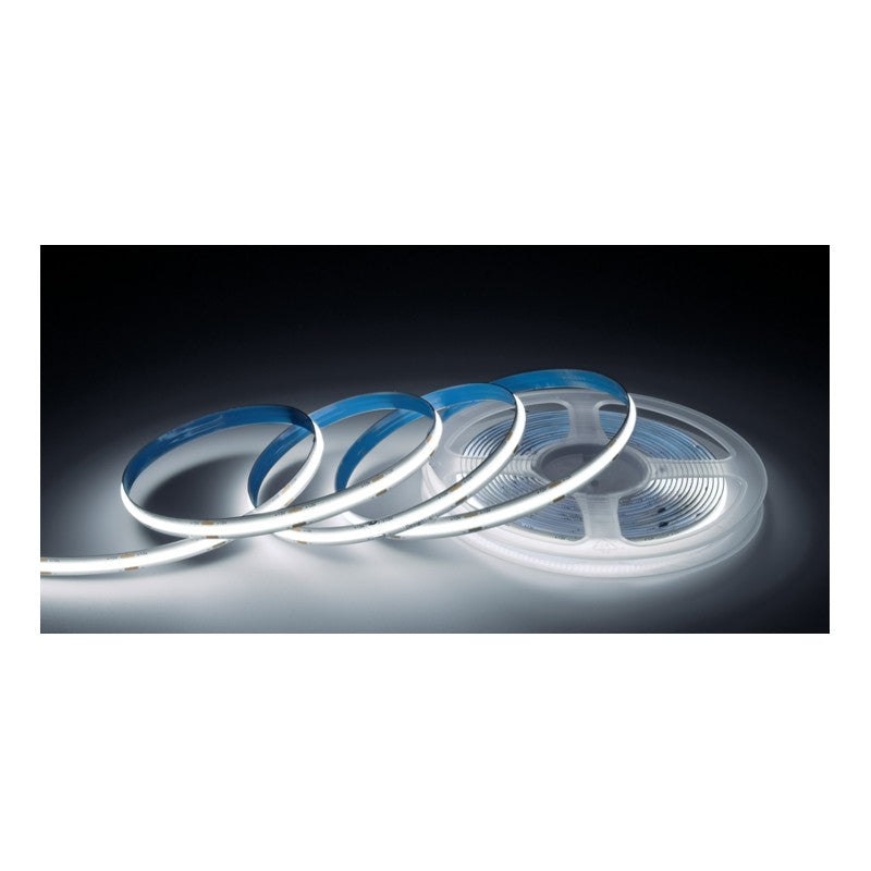 LED COB STRIP 24V 480 LED/m IP20 12,8W/m