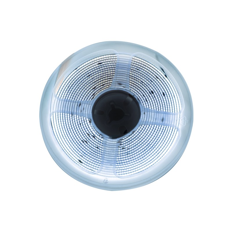 LED COB STRIP 24V 480 LED/m IP20 12,8W/m