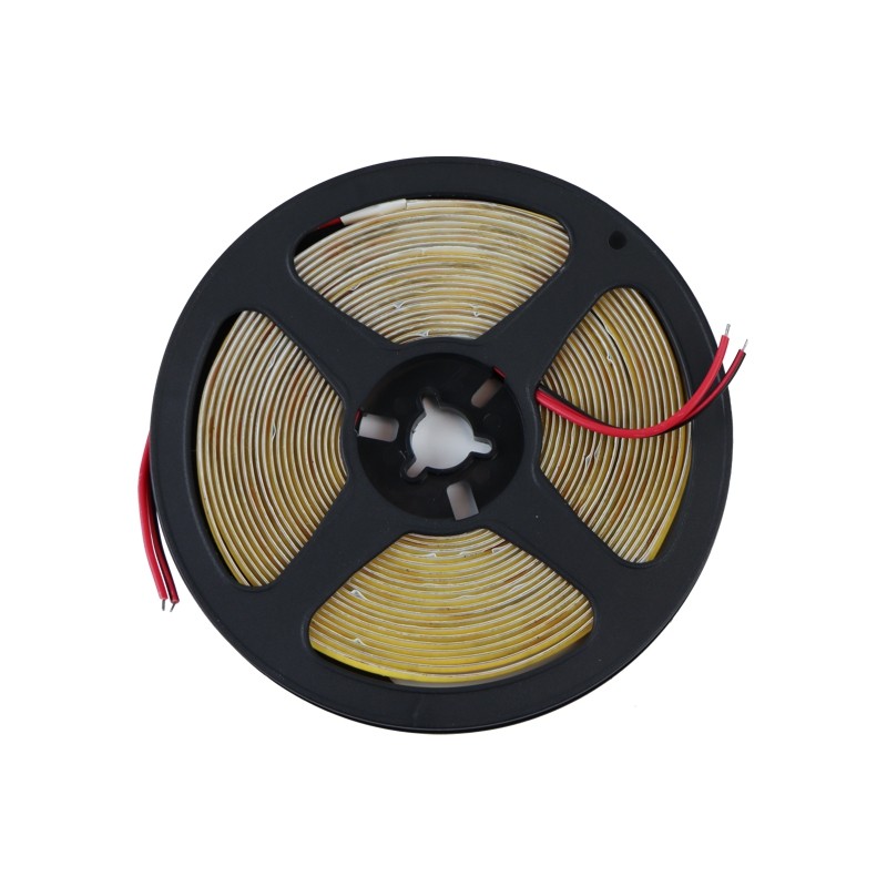 LED COB STRIP 24V 480 LED/m IP20 12,8W/m