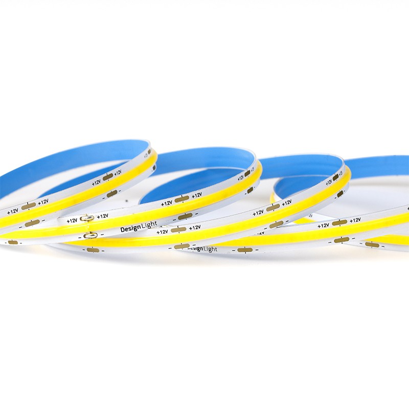 LED COB STRIP 480 LED/m IP20 12,8W/m