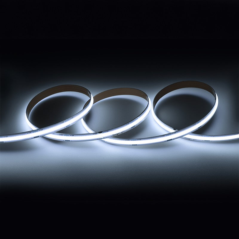 LED COB STRIP 480 LED/m IP20 12,8W/m