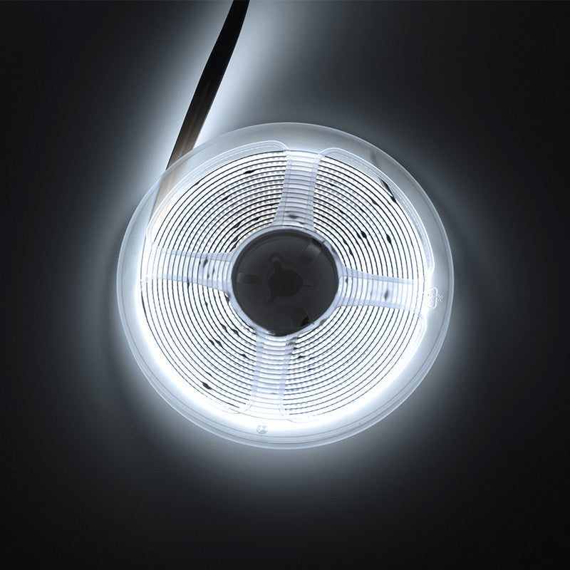 LED COB STRIP 480 LED/m IP20 12,8W/m