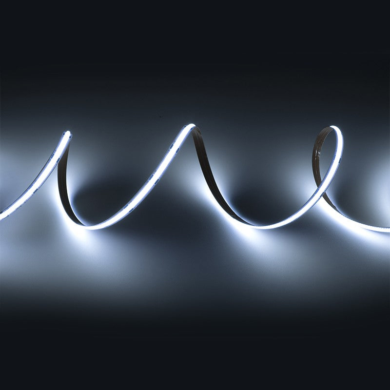 LED COB STRIP 480 LED/m IP20 12,8W/m