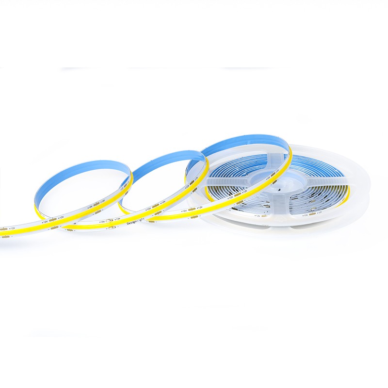 LED COB STRIP 480 LED/m IP20 12,8W/m