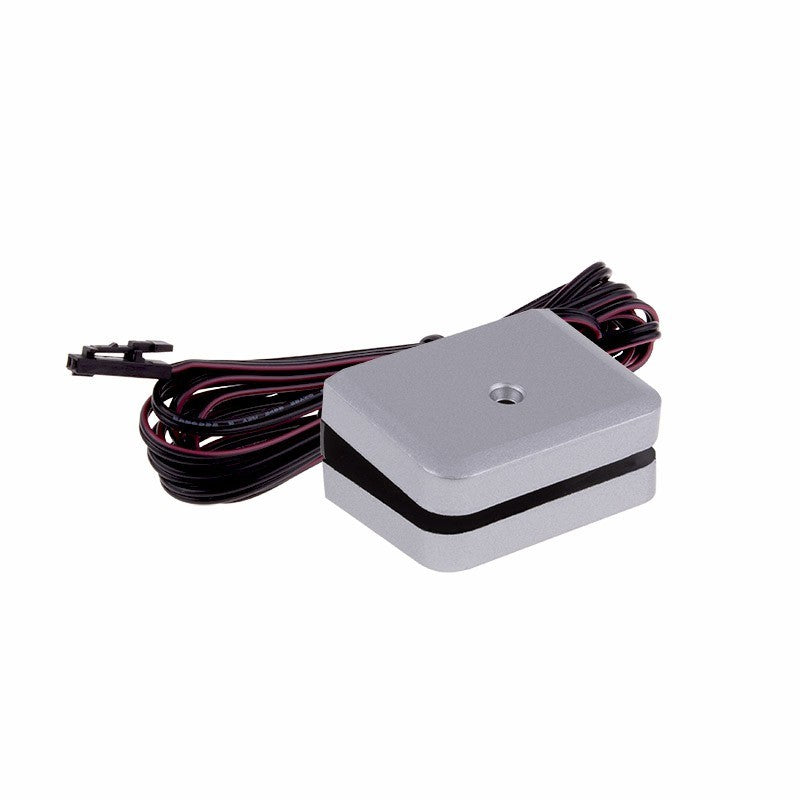 LED-Glasbodenbeleuchtung 3D Clip 1,1W