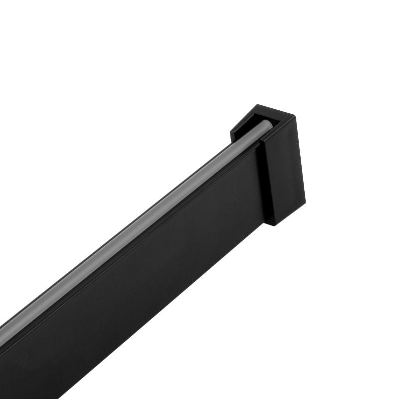 LED-Kleiderschrankstange RELING SLIM für LED Strips 5mm