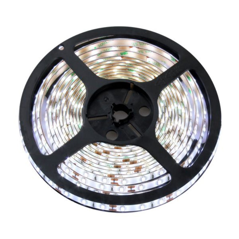 LED Strip 300 LED (60 LED/m) Type 2835 IP45 10,8W/m - Made in Poland