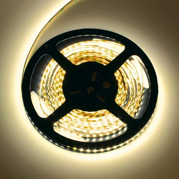 LED-Strip PREMIUM 120 LED/m Typ 2835 IP20 18W/m