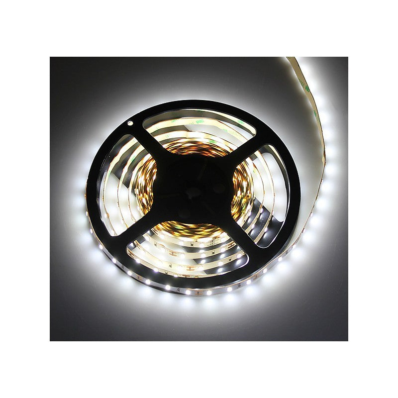 LED Strip PREMIUM 300 LED (60 LED/m) Typ 2835 IP20 10,8W/m - Made in Poland