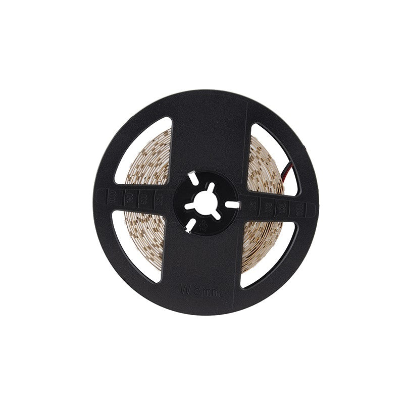 LED Strip PREMIUM 300 LED (60 LED/m, 5m Rolle) 24V DC DIODEN 2835 IP20 11W/m