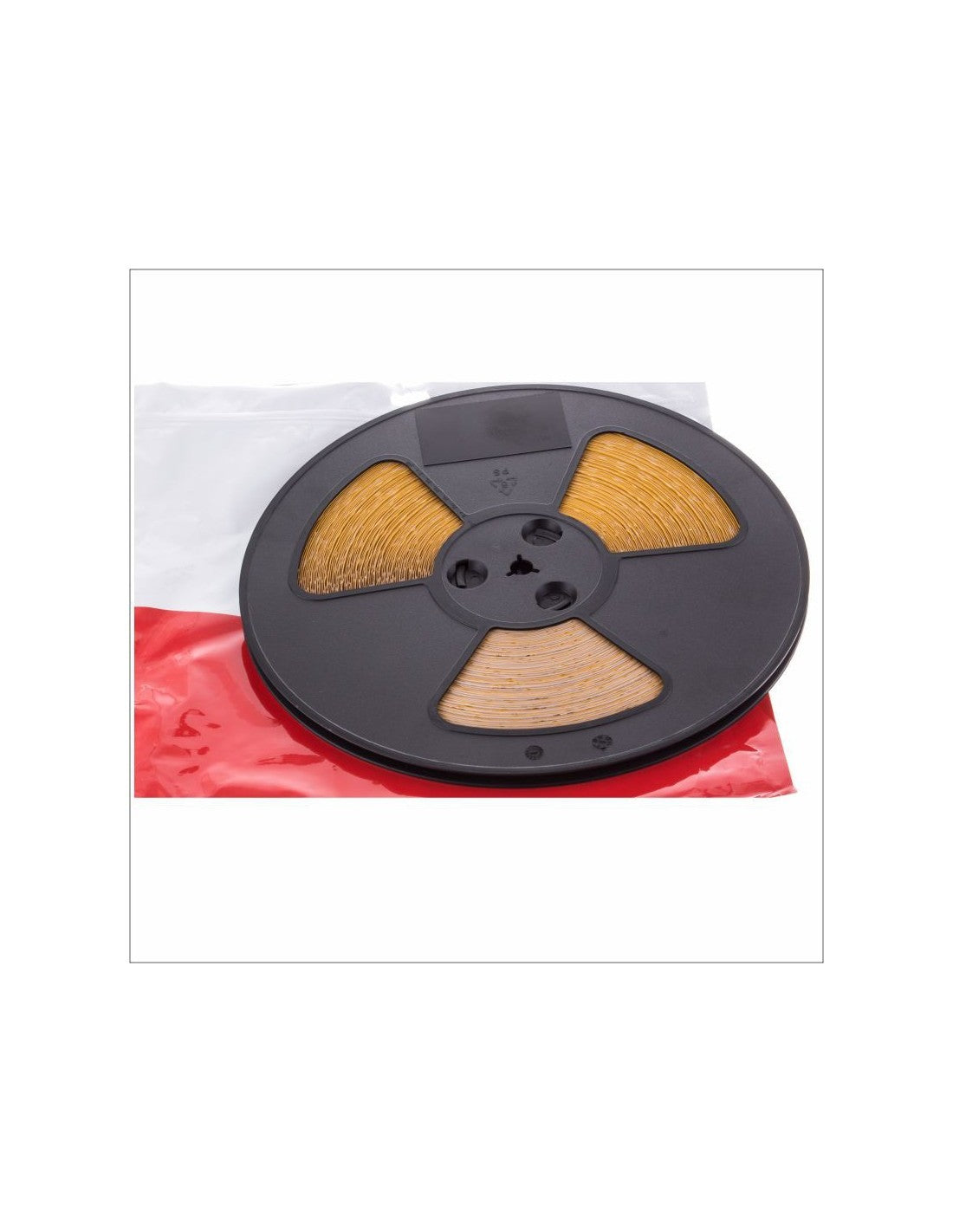 PREMIUM Strip 3000 LED (60 LED/1m, 50m Rolle) 12V DC TYP 2835 IP20 10W/1m