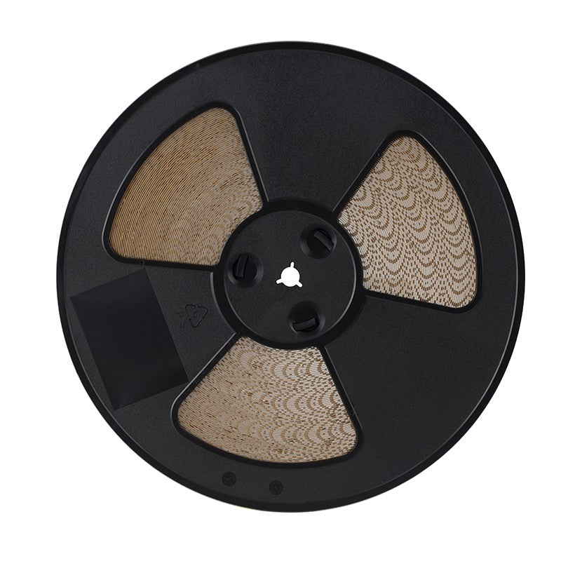 LED Strip PREMIUM 6000 LED (120 LED/m, 50m Rolle) 24V DC DIODEN 2835 IP20 9,6W/m