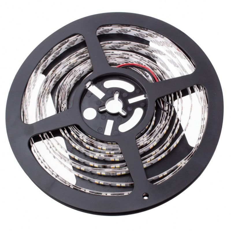 BICOLOR LED Strip PREMIUM 600 LED 12V (120 LED/1m) Dioden 2835 IP20 10W/m