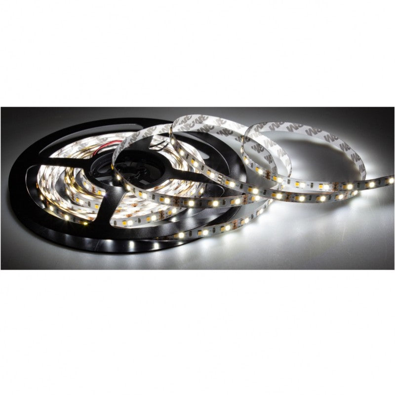 BICOLOR LED Strip PREMIUM 600 LED 12V (120 LED/1m) Dioden 2835 IP20 10W/m