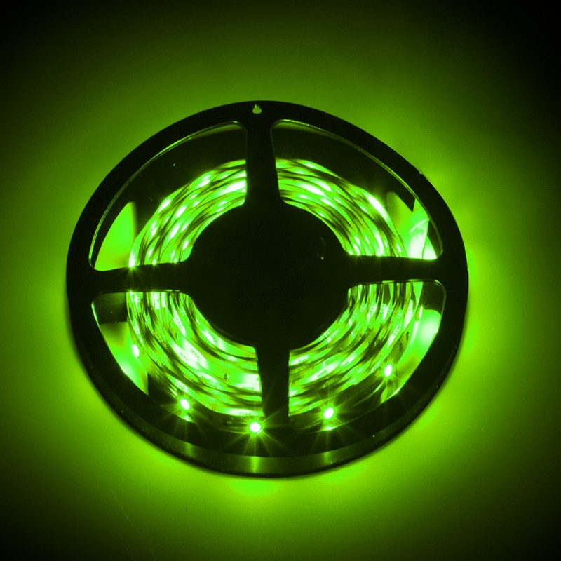 LED Strip RGB 30 LED/m IP20 6W/m