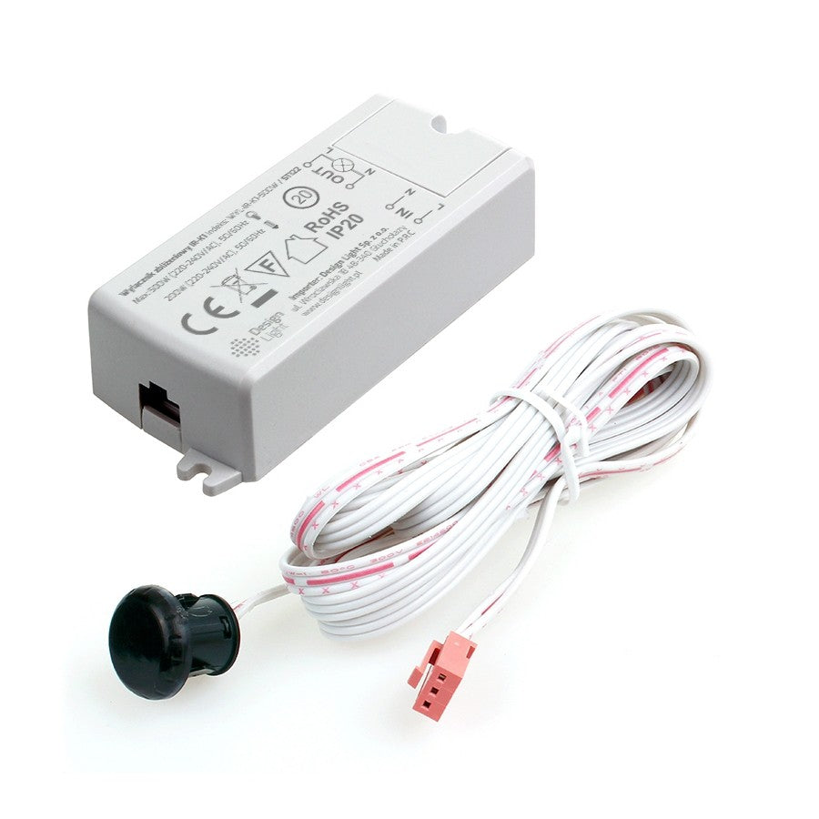 Näherungsschalter IR K1 500W 220-240V