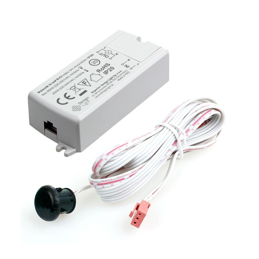 Näherungsschalter IR K2 500W 220-240V