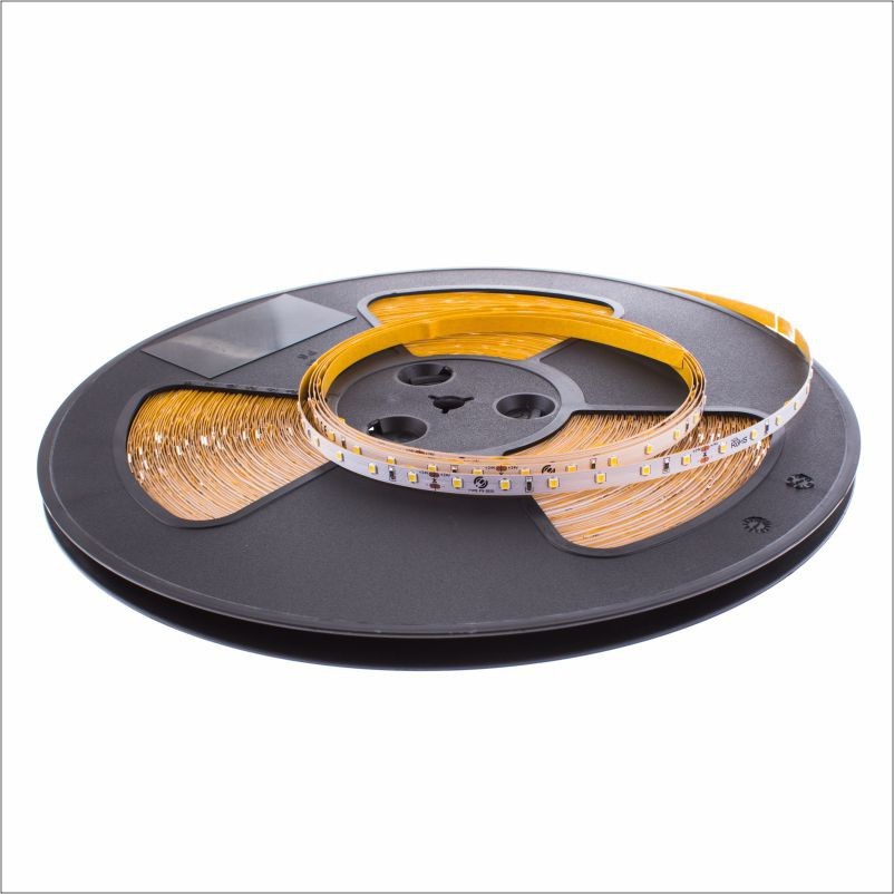 PREMIUM Strip 3000 LED (60 LED/m, 50m Rolle) 24V DC TYP 2835 IP20 5W/m