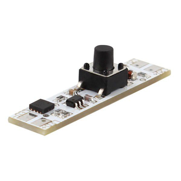 Schalter MS60 für LED-Profile