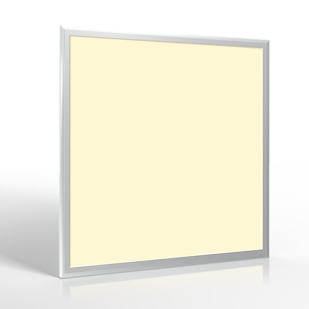 LED Panel 62x62cm 40W neutralweiss 4000K