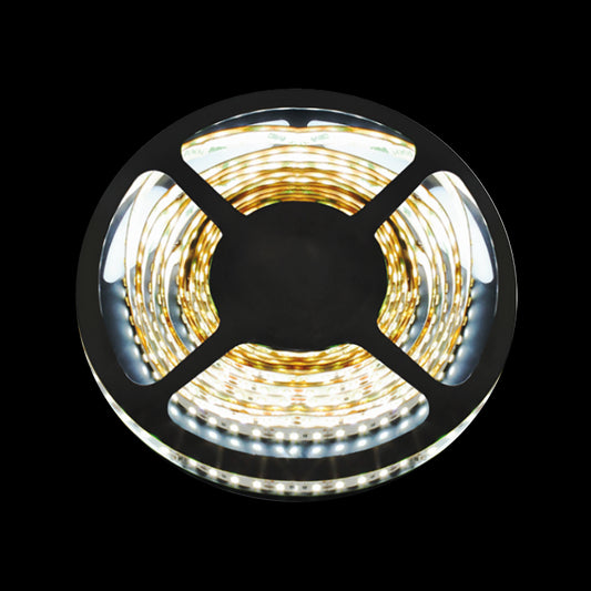 50 Meter LED-Strip PREMIUM 120 LED/m 2835 Dioden IP20 18W/m Rolle