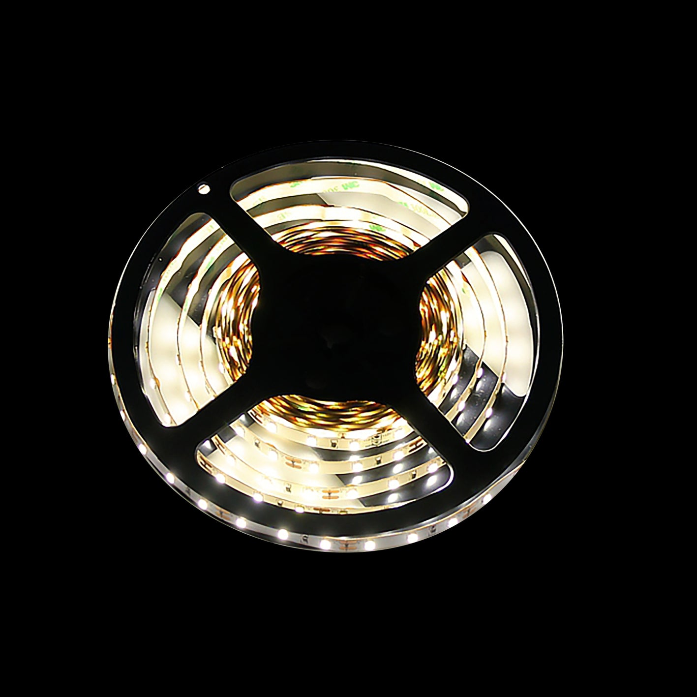 50 Meter LED-Strip PREMIUM 60 LED/m Typ 2835 IP20 11W/m