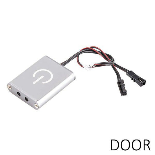 Beleuchtungsschalter LED DOOR für Schränke