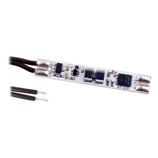 Berührungsschalter XC60 mit 2m Kabel für LED-Profile