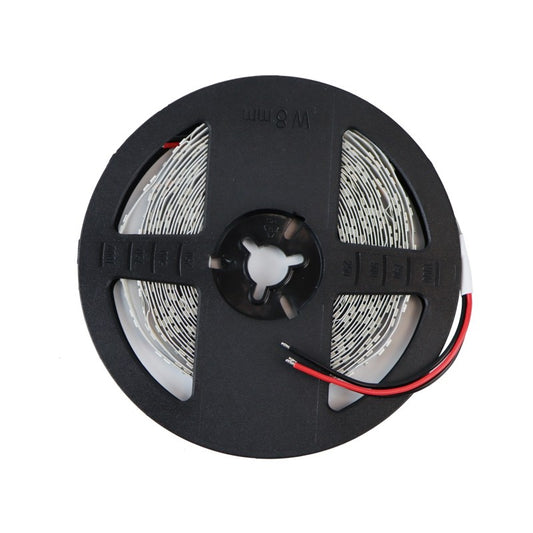 BICOLOR LED Strip 24V (120 LED/m), IP20, 10,8 W/m