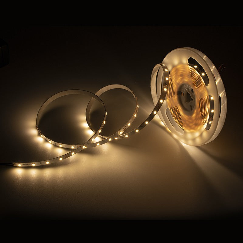 FUTURE LED Strip 320 64 LED/m Typ 2835 IP20 5,8W/m