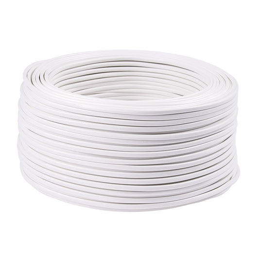 Kabel 100 m Rolle 2 x 0,75 mm