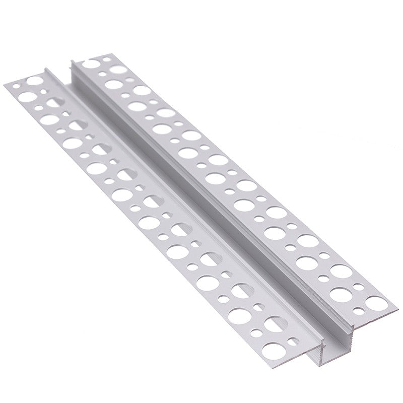 LED Architektonische Profil aluminium DEOLINE Typ P 2m
