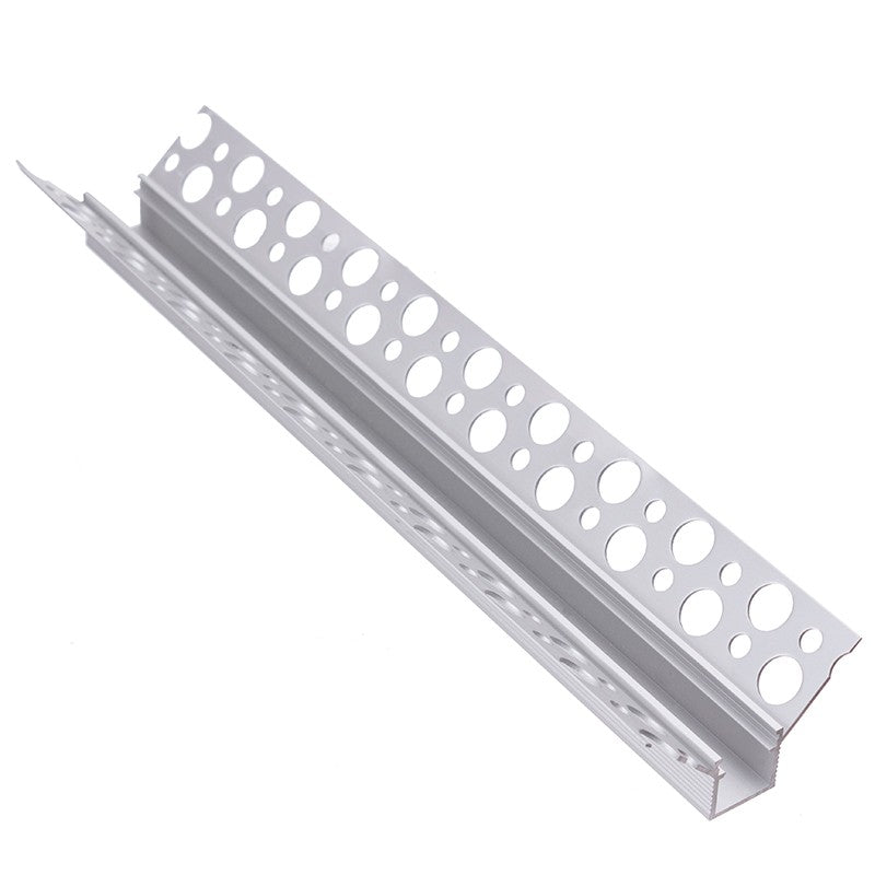 LED Architektonische Profil aluminium DEOLINE Typ W 2m