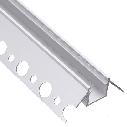 LED Architektonische Profil aluminium DEOLINE Typ Z 2m