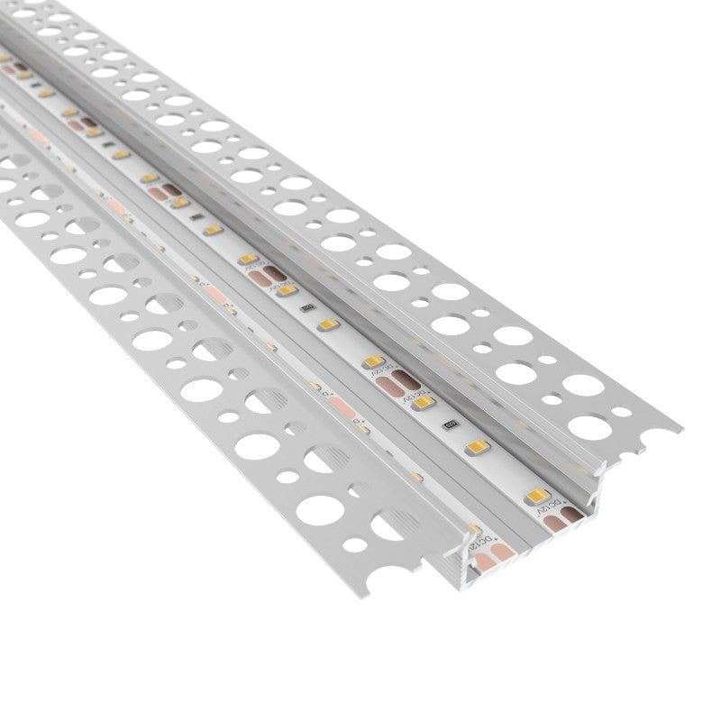 LED Architektonische Profil aluminium DEOLINE XL 2 m